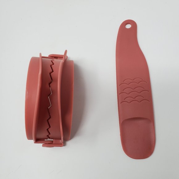 Dumpling/Potsticker Maker/Mould - Picture 4 of 5